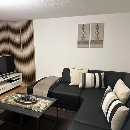 Enzian By Interhome *