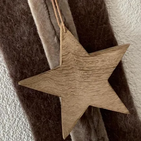 アパート Enzian By Interhome ザース・グルント