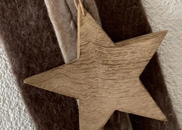 Appartamento Enzian By Interhome Saas-Grund