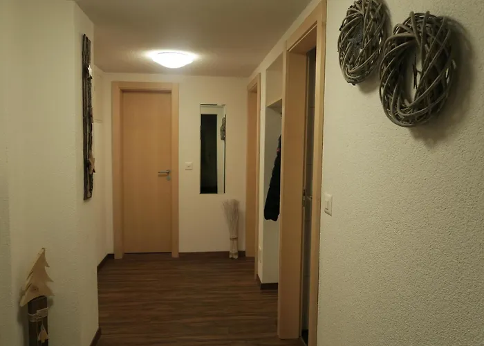 Enzian By Interhome *