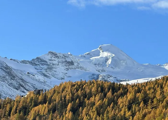 Enzian By Interhome *