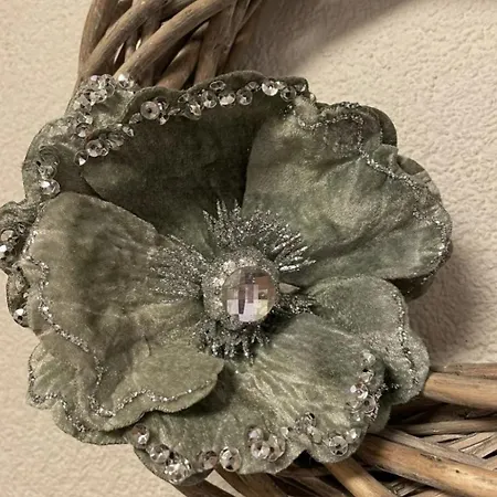 Enzian By Interhome Apartament Saas-Grund