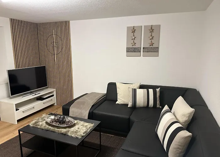 Enzian By Interhome *
